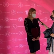 Cena rektora PU v Prešove za úspešnú reprezentáciu
