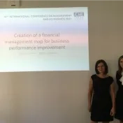 Konferencia ICME 2021(Sri Lanka)