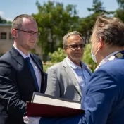Ocenenie práce pedagógov pri príležitosti Dňa učiteľov za roky 2019 a 2020