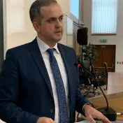 Prednáška "Inovácie v digitálnom svete bankovníctva"