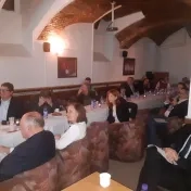 Hodnotiaci workshop APPV 15/0322 "COGEFIS"