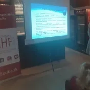 Hodnotiaci workshop APPV 15/0322 "COGEFIS"