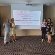 Workshop "Predikčná analýza finančnej situácie nefinančných korporácií"