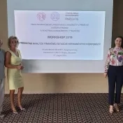 Workshop "Predikčná analýza finančnej situácie nefinančných korporácií"