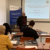 Konferencia projektu APVV 15/0322 vo Virte