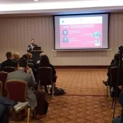 Konferencia PRIEMYSEL 4.0 (Bratislava)