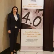 Konferencia PRIEMYSEL 4.0 (Bratislava)