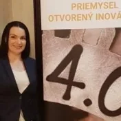 Konferencia PRIEMYSEL 4.0 (Bratislava)
