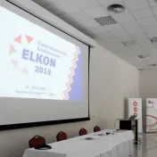 Konferencia ELKON 2018 (Víglaš)