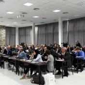 Konferencia ELKON 2018 (Víglaš)