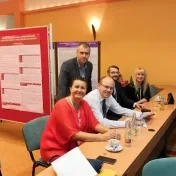 Prezentácia výsledkov APVV 15/0322 na konferencii MANAGEMENT 2018