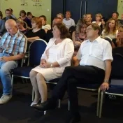 Konferencia EMFSA 2018 Pula (Chovátsko)