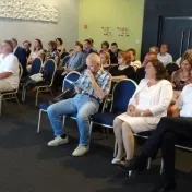 Konferencia EMFSA 2018 Pula (Chovátsko)