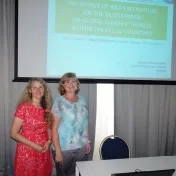 Konferencia EMFSA 2018 Pula (Chovátsko)