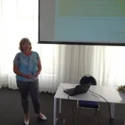 Konferencia EMFSA 2018 Pula (Chovátsko)