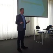 Konferencia EMFSA 2018 Pula (Chovátsko)