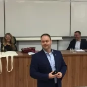 Odborná prednáška "Osobitné formy úverov podnikov v praxi“