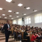 Odborná prednáška "Osobitné formy úverov podnikov v praxi“