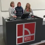 Učiteľská mobilita ERASMUS +