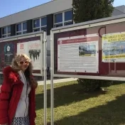 Učiteľská mobilita ERASMUS +
