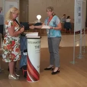 Konferencia SGEM 2017 Albena (Bulharsko)