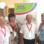 Konferencia SGEM 2017 Albena (Bulharsko)