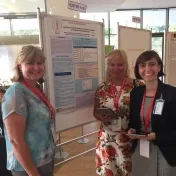 Konferencia SGEM 2017 Albena (Bulharsko)
