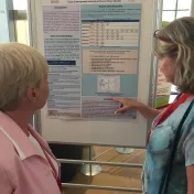Konferencia SGEM 2017 Albena (Bulharsko)