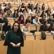 Učiteľská mobilita ERASMUS +