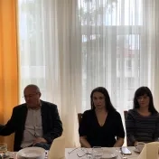 Prvé zasadnutie KFUMM 27.8.2021 v ODK v Prešove
