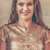 Oslava životného jubilea doc. Jenčovej (v roku 2023)
