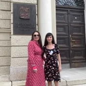 doc. Jenčová a doc. Vašaničová na medzinárodnej vedeckej konferencii Mathematical Methods in Economics 2022 v Jihlave