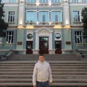 Externý doktorand Ing. Letkovský na Ekonomickej univerzite vo Varne (v roku 2024)