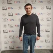 Externý doktorand Ing. Letkovský na Ekonomickej univerzite vo Varne (v roku 2024)