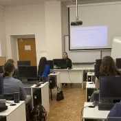 Klub nadaných študentov Fakulty manažmentu, ekonomiky a obchodu PU v Prešove