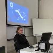 Klub nadaných študentov Fakulty manažmentu, ekonomiky a obchodu PU v Prešove