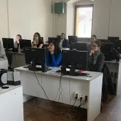 Klub nadaných študentov Fakulty manažmentu, ekonomiky a obchodu PU v Prešove