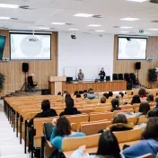 Prednáška zakladateľov lifestylovej platformy DAYBYME