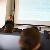 Kreatívny workshop UDRŽATEĽNOSŤ – ZNÁMA / NEZNÁMA