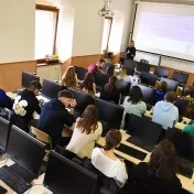 Kreatívny workshop UDRŽATEĽNOSŤ – ZNÁMA / NEZNÁMA