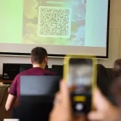 Kreatívny workshop UDRŽATEĽNOSŤ – ZNÁMA / NEZNÁMA
