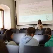 Kreatívny workshop UDRŽATEĽNOSŤ – ZNÁMA / NEZNÁMA
