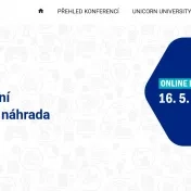 Online konferencia „Budoucnost vzdělávání AI jako partner, nikoli náhrada“