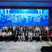 Študenti FMEO v organizačnom tíme HORECA Konferencie 2025