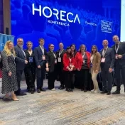 Študenti FMEO v organizačnom tíme HORECA Konferencie 2025