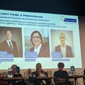 Jarne stretnutie členov SACKA 2025