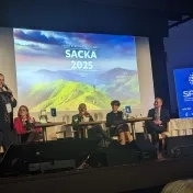 Jarne stretnutie členov SACKA 2025