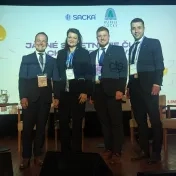 Jarne stretnutie členov SACKA 2025