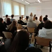 „Udržateľnosť cestovného ruchu pri rozvoji mestskej destinácie“