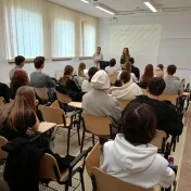 „Udržateľnosť cestovného ruchu pri rozvoji mestskej destinácie“